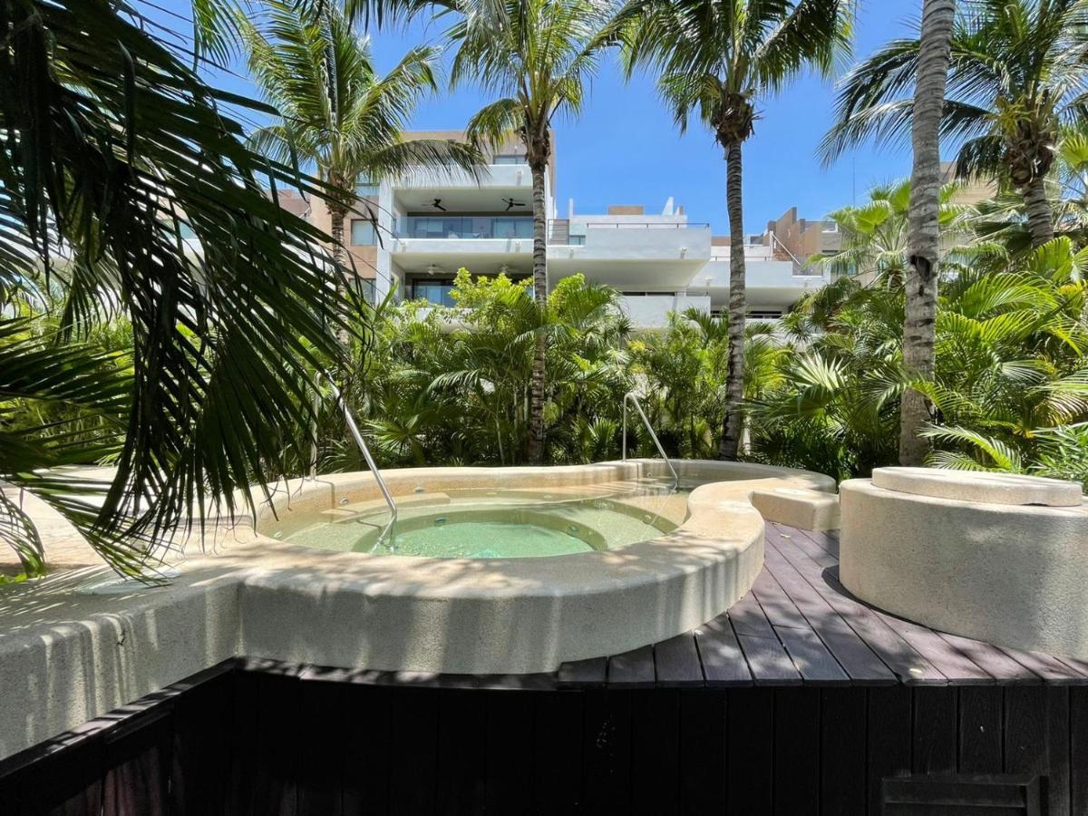 Lorena Ochoa - Corasol Playa del Carmen Exterior photo