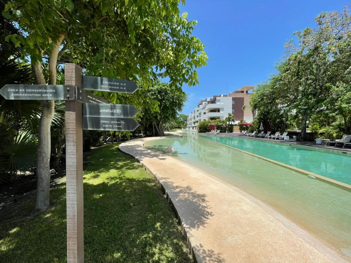 Lorena Ochoa - Corasol Playa del Carmen Exterior photo
