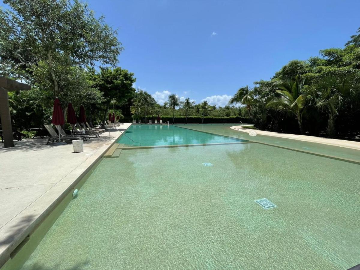 Lorena Ochoa - Corasol Playa del Carmen Exterior photo