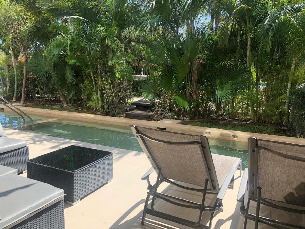 Lorena Ochoa - Corasol Playa del Carmen Exterior photo